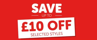 Clothes, Shoes & Accessories offers in Pwllheli | Offers in Shoe Zone | 12/03/2025 - 26/03/2025