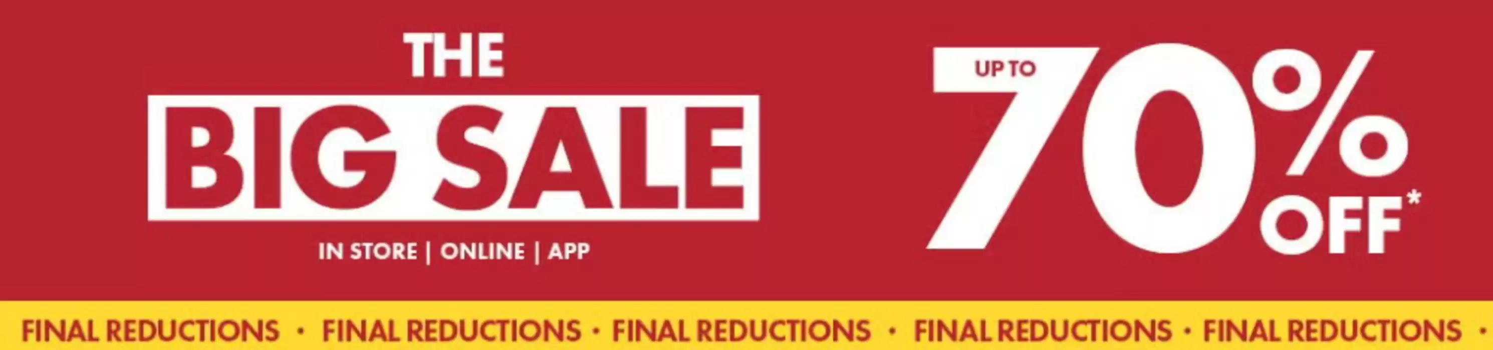 Matalan catalogue in Coventry | The Big Sale  | 13/03/2025 - 27/03/2025