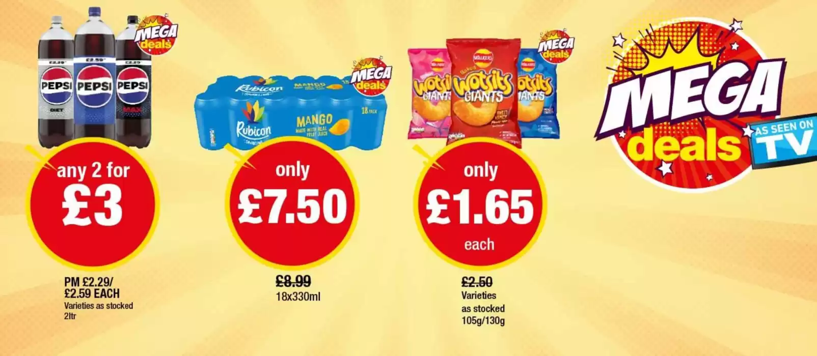 Premier Stores catalogue in Liverpool | Mega Deals | 13/03/2025 - 27/03/2025