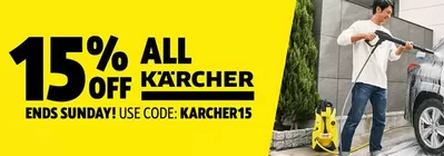 Screwfix catalogue in Manchester | 15% Off  | 18/03/2025 - 23/03/2025