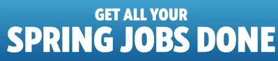 Screwfix catalogue in Ealing | Spring Jobs Done  | 18/03/2025 - 01/04/2025