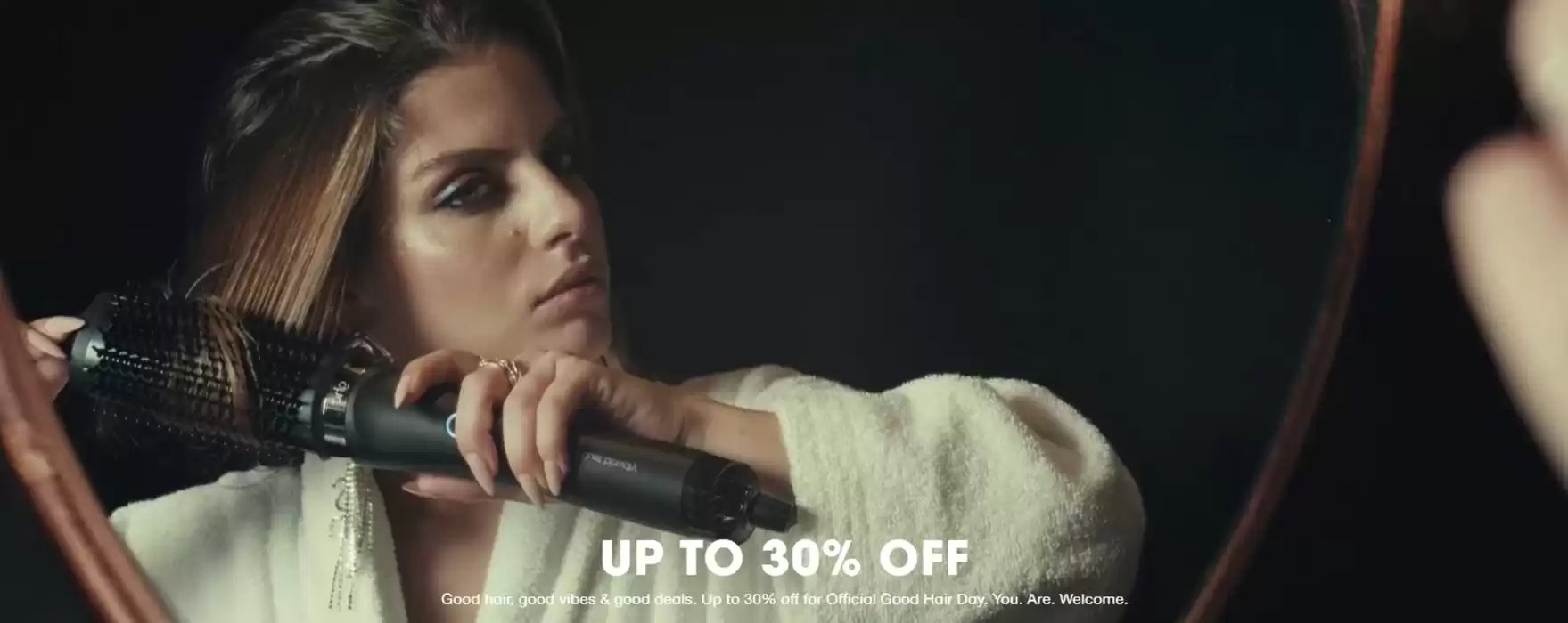 GHD catalogue in Leicester | Up To 30% Off | 18/03/2025 - 01/04/2025