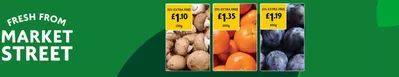 Supermarkets offers in Brighton | Offers in Morrisons | 19/03/2025 - 02/04/2025