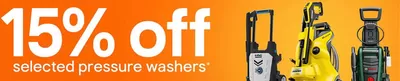 Garden & DIY offers in Belfast | Offers & Clearance in B&Q | 21/03/2025 - 04/04/2025