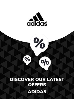 Sport offers in Liverpool | Offers Adidas in Adidas | 05/10/2023 - 06/10/2024
