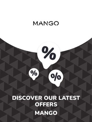 Clothes, Shoes & Accessories offers in Chichester | Offers Mango in MANGO | 05/10/2023 - 05/10/2024