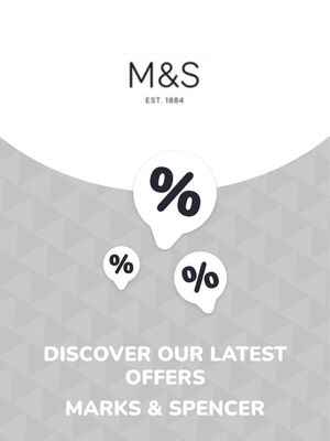 Marks & Spencer catalogue in Southend-on-Sea | Offers Marks & Spencer | 05/10/2023 - 29/10/2025