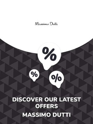 Massimo Dutti catalogue in London | Offers Massimo Dutti | 05/10/2023 - 29/10/2025