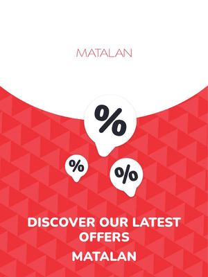 Matalan catalogue in Macclesfield | Offers Matalan | 05/10/2023 - 05/10/2024