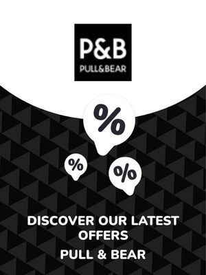 Pull & Bear catalogue in Belfast | Offers Pull & Bear | 05/10/2023 - 29/10/2025