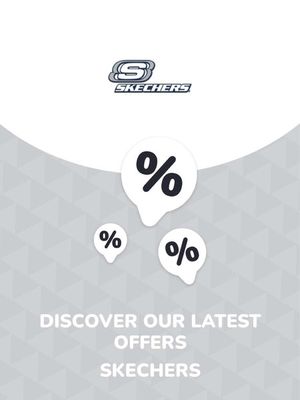 Skechers catalogue in Morecambe | Offers Skechers | 05/10/2023 - 05/10/2024