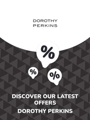 Dorothy Perkins catalogue in Leeds | Offers Dorothy Perkins | 05/10/2023 - 05/10/2024