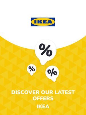 IKEA catalogue | Offers IKEA | 05/10/2023 - 05/10/2024