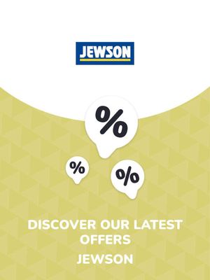 Jewson catalogue in Liverpool | Offers Jewson | 05/10/2023 - 05/10/2024