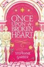 Once Upon a Broken Heart offers at £11.38 in Blackwell's
