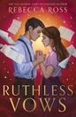 Ruthless Vows offers at £17.72 in Blackwell's