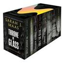 Throne of Glass Box Set (Paperb... offers at £86.99 in Blackwell's