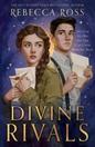 Divine Rivals offers at £17.42 in Blackwell's