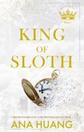King of Sloth offers at £12.86 in Blackwell's