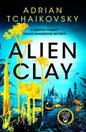 Alien Clay offers at £27.81 in Blackwell's