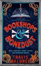 Bookshops and Bonedust offers at £22.56 in Blackwell's
