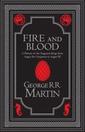 Fire & Blood offers at £32.02 in Blackwell's
