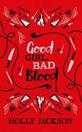Good Girl, Bad Blood offers at £19.47 in Blackwell's