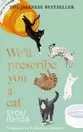 We'll Prescribe You a Cat offers at £14.67 in Blackwell's