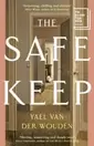 The Safekeep offers at £19.48 in Blackwell's