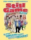 Still Game Book 1 offers at £29.33 in Blackwell's