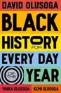 Black History for Every Day of ... offers at £25 in Blackwell's