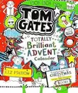 Tom Gates Advent Calendar Book ... offers at £17.05 in Blackwell's