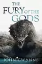 The Fury of the Gods offers at £24.99 in Blackwell's