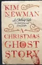 A Christmas Ghost Story offers at £19.92 in Blackwell's