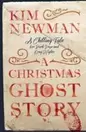 A Christmas Ghost Story offers at £11.99 in Blackwell's