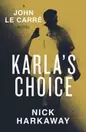 Karla's Choice offers at £20.99 in Blackwell's