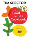 The Food for Life Cookbook offers at £32.07 in Blackwell's