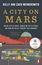 A City on Mars offers at £12.78 in Blackwell's