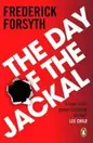 The Day of the Jackal offers at £11.81 in Blackwell's