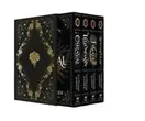 Return to Caraval Boxset offers at £85.4 in Blackwell's