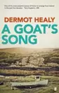 A Goat's Song offers at £11.99 in Blackwell's