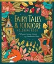 Fairy Tales & Folklore Coloring... offers at £21.79 in Blackwell's