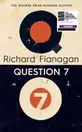 Question 7 offers at £18.71 in Blackwell's