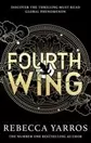 Fourth Wing offers at £13.84 in Blackwell's