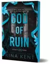 God of Ruin (Deluxe Edition) offers at £18.37 in Blackwell's