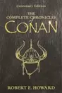 The Complete Chronicles of Conan offers at £35.99 in Blackwell's