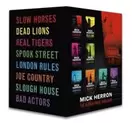 Slough House Thrillers Boxed Set offers at £74 in Blackwell's