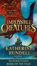 Impossible Creatures offers at £14.99 in Waterstones Booksellers
