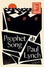 Prophet Song offers at £16.99 in Waterstones Booksellers