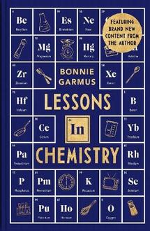Lessons in Chemistry offers at £20 in Waterstones Booksellers